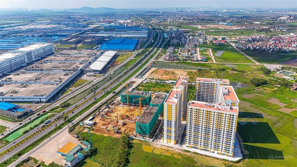 Bán shophouse tại khu đô thị tây bắc ninh khánh, giá tốt chỉ với 145 triệu/m2, 136m²