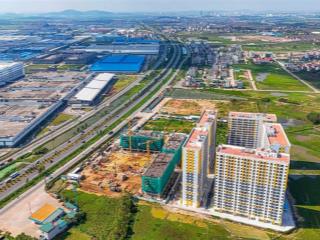 Bán shophouse tại khu đô thị tây bắc ninh khánh, giá tốt chỉ với 145 triệu/m2, 136m²