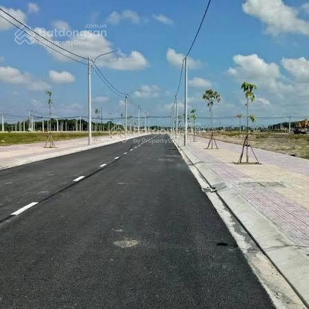 Bán đất hàm thuận bắc 130m2 giá 12tr/m2 lô góc hiếm