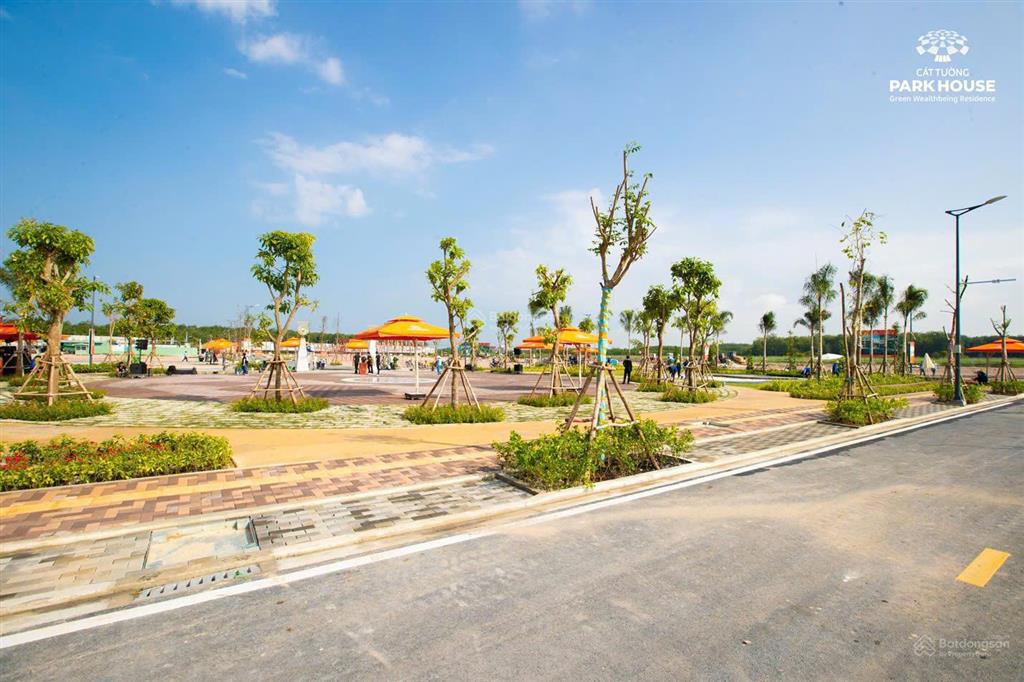 Bán đất nền dự án tại khu đô thị phúc hưng golden, 24 triệu / m2, 90 m2