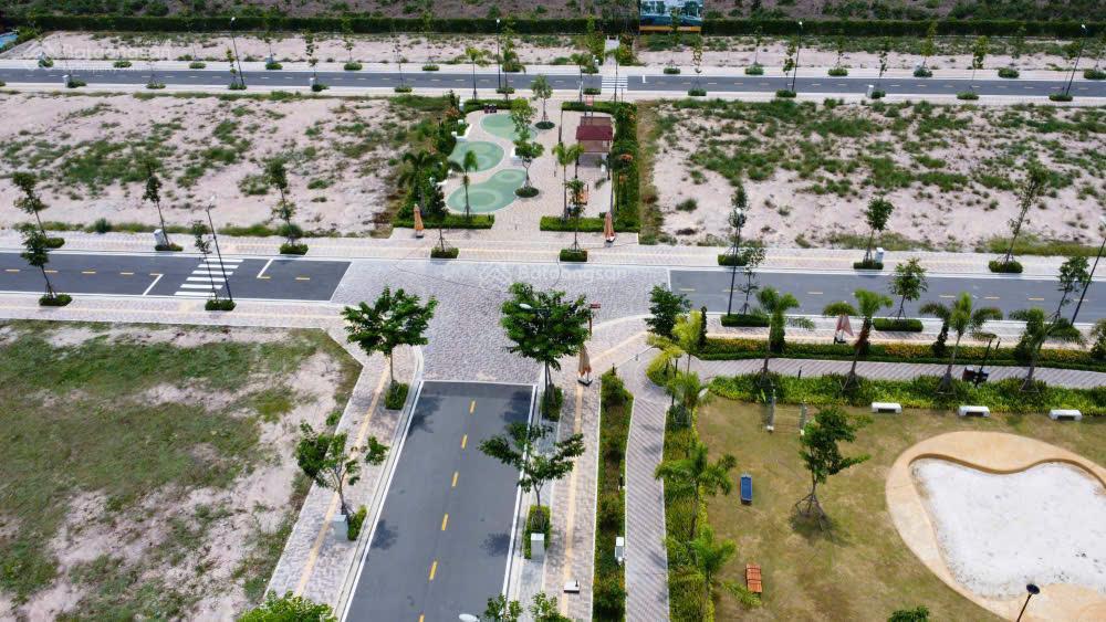 Bán đất nền dự án tại khu đô thị phúc hưng golden, 24 triệu / m2, 90 m2