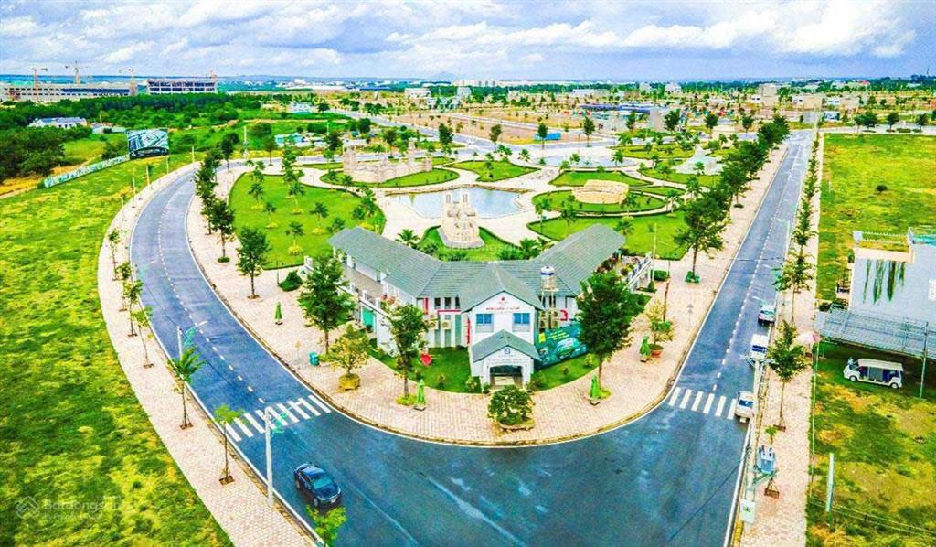 Bán đất nền dự án tại khu đô thị phúc hưng golden, 24 triệu / m2, 90 m2