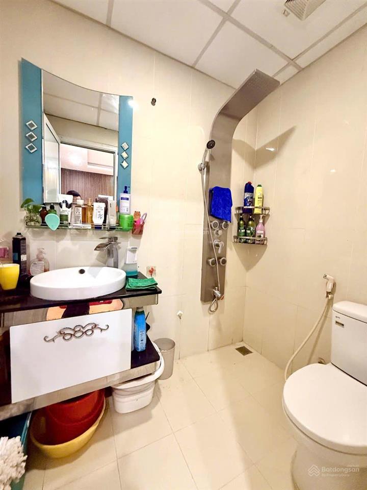 Cơ hội sở hữu cc gelexia riverside, view đẹp thoáng mát 5 tỷ, 65m2, sđcc, full nội thất, 2pn  2wc
