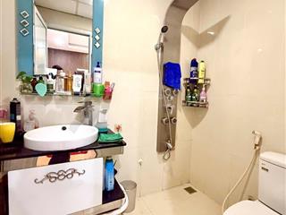 Cơ hội sở hữu cc gelexia riverside, view đẹp thoáng mát 5 tỷ, 65m2, sđcc, full nội thất, 2pn  2wc