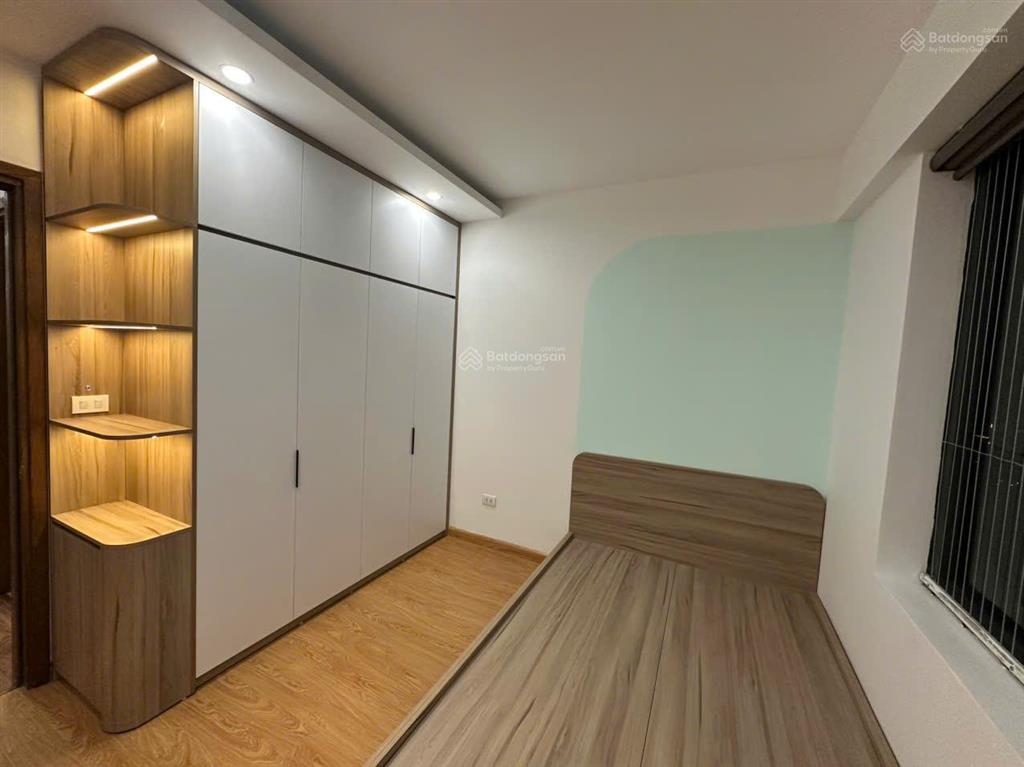 Chính chủ bán gấp cc gelexia riverside tam trinh, giá 4tỷ8 sẵn sổ  65m2, 2pn2wc, full đồ hướng mát