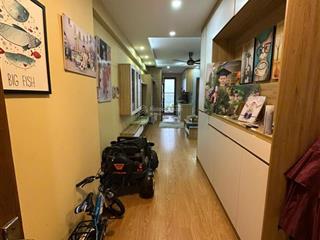 Chính chủ bán gấp cc gelexia riverside tam trinh, giá 4tỷ8 sẵn sổ  65m2, 2pn2wc, full đồ hướng mát