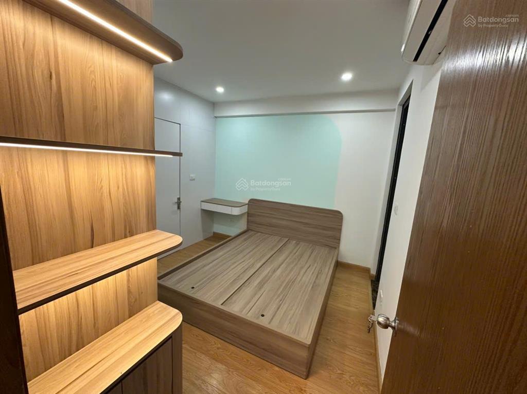 Chính chủ bán gấp cc gelexia riverside tam trinh, giá 4tỷ8 sẵn sổ  65m2, 2pn2wc, full đồ hướng mát