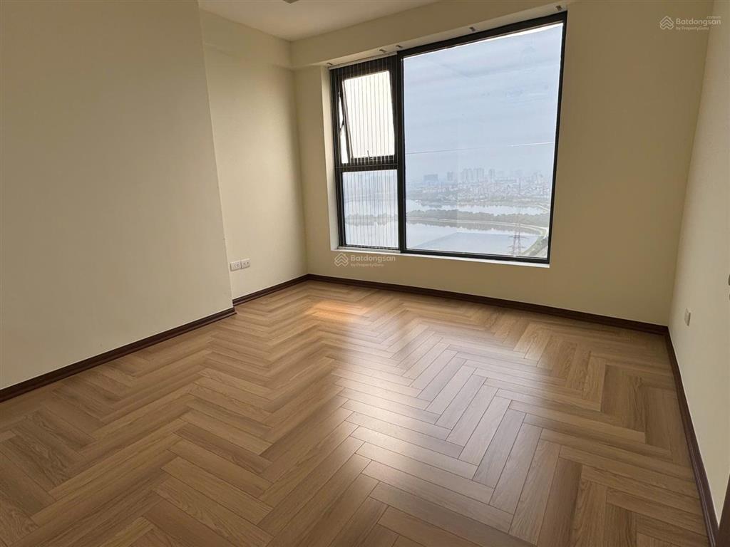 Cần bán ch gelexia riverside tam trinh, 107m2 với giá 7tỷ, sẵn sổ đỏ, 3pn2vs, hướng đẹp view mát