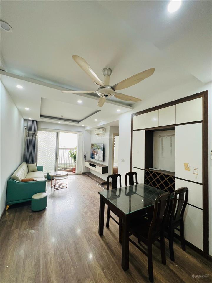 Bán ngay cc riverside garden vũ tông phan sẵn sổ view đẹp hướng mát giá 7,4 tỷ với 84m2, 2pn2wc,