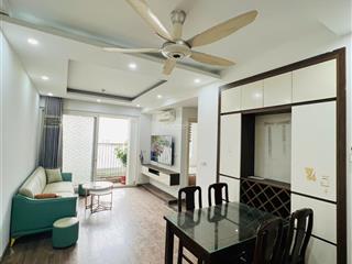 Bán ngay cc riverside garden vũ tông phan sẵn sổ view đẹp hướng mát giá 7,4 tỷ với 84m2, 2pn2wc,