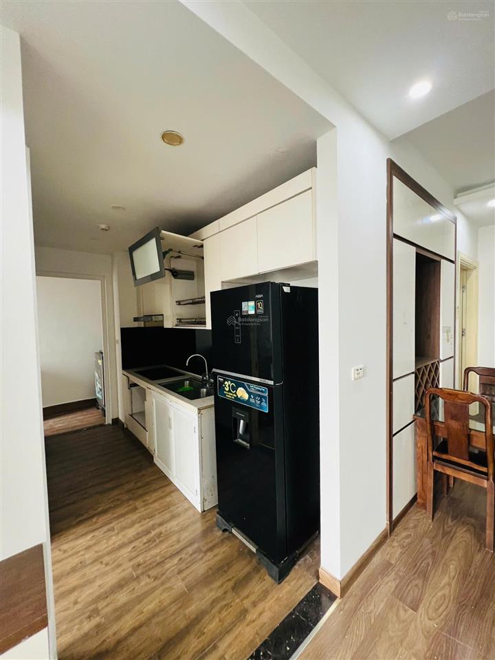 Bán ngay cc riverside garden vũ tông phan sẵn sổ view đẹp hướng mát giá 7,4 tỷ với 84m2, 2pn2wc,
