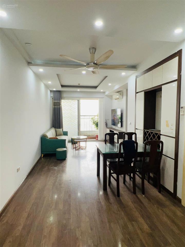 Bán ngay cc riverside garden vũ tông phan sẵn sổ view đẹp hướng mát giá 7,4 tỷ với 84m2, 2pn2wc,