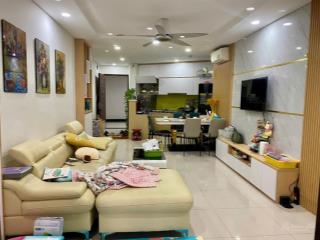 Chủ nhà cần bán căn 82m², 3pn2vs giá 6,5 tỷ tại vinaconex2 với sổ đỏ chính chủ, ban công hướng mát