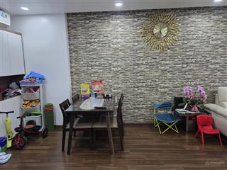 Chủ bán ngay cc five star kim giang, 6 tỷ 3 sẵn sổ, 72m², 2pn2vs, full nội thất, hướng gió mát