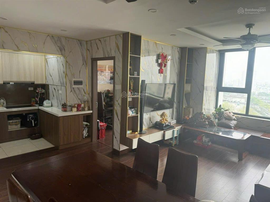 Cần bán ngay căn hộ bea sky, 8,3 tỷ, sẵn sổ, 80m2, 3pn 2wc, pháp lý đầy đủ, view hướng mát
