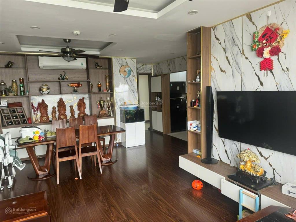 Cần bán ngay căn hộ bea sky, 8,3 tỷ, sẵn sổ, 80m2, 3pn 2wc, pháp lý đầy đủ, view hướng mát