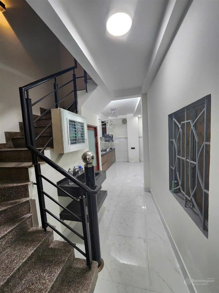 Bán nhà chính chủ, pháp lý chuẩn hẽm 536