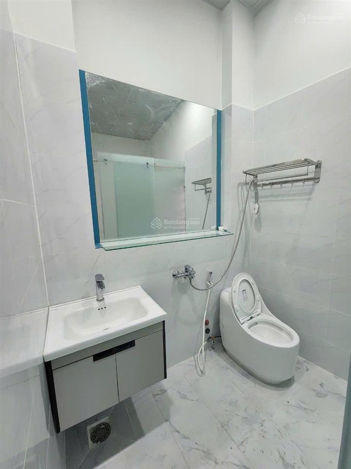 Bán nhà chính chủ, pháp lý chuẩn hẽm 536