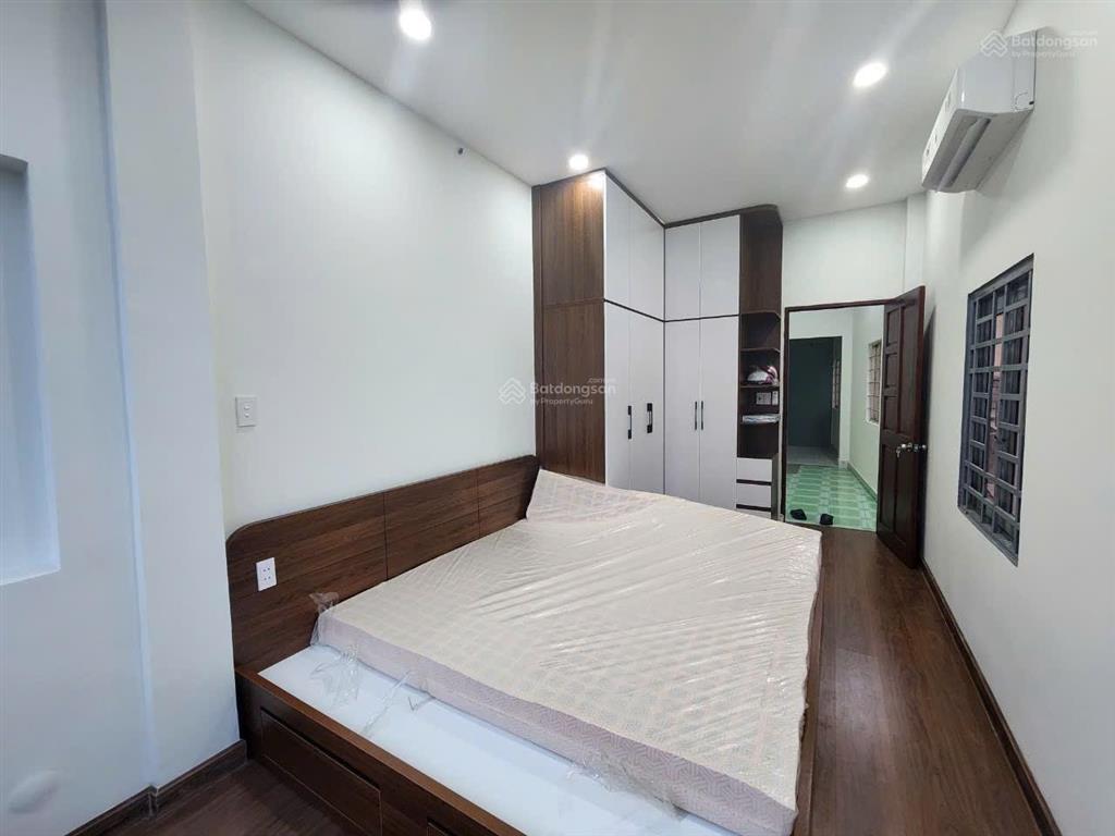 Bán nhà chính chủ, pháp lý chuẩn hẽm 536