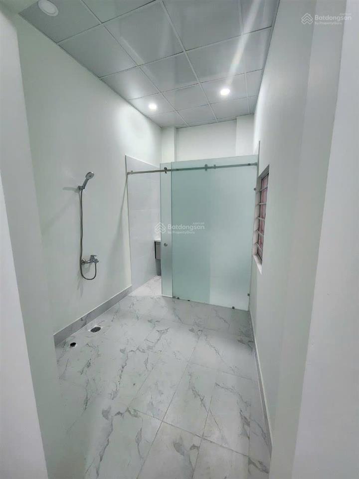 Bán nhà chính chủ, pháp lý chuẩn hẽm 536