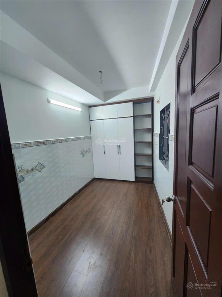 Bán nhà chính chủ, pháp lý chuẩn hẽm 536