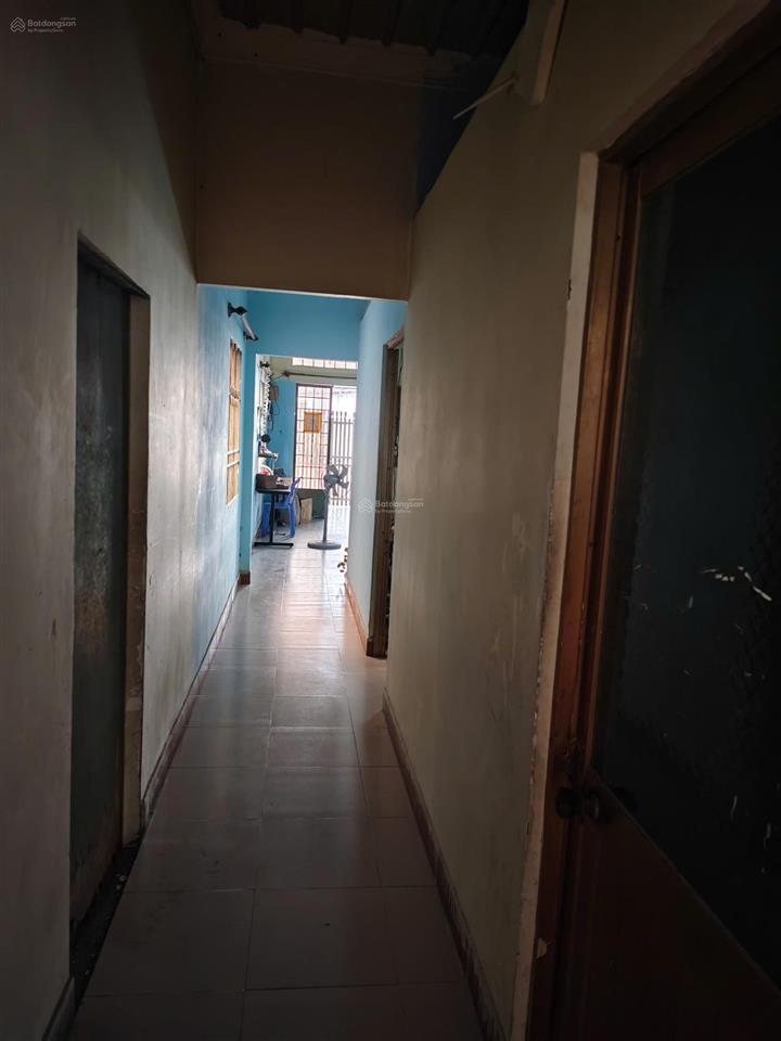 Bán nhà riêng 183,6m2 tại khu phố 1, phường tân hiệp, tp. biên hòa, đồng nai