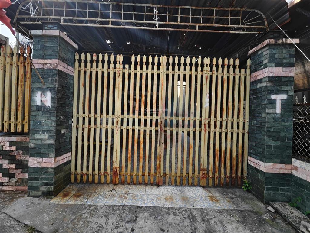 Bán nhà riêng 183,6m2 tại khu phố 1, phường tân hiệp, tp. biên hòa, đồng nai