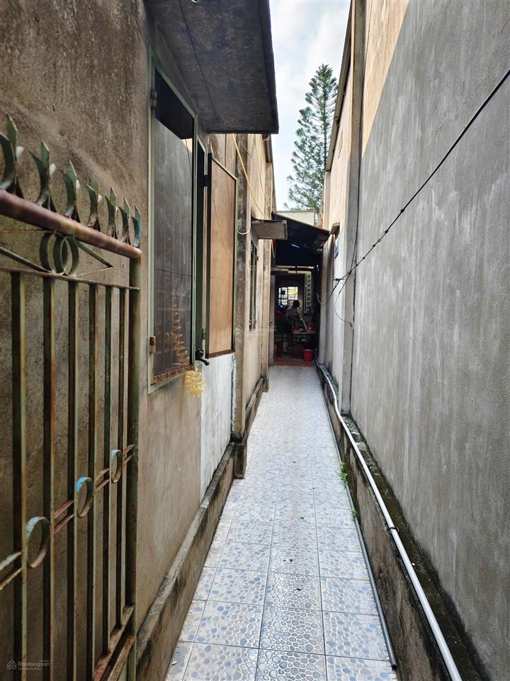Bán nhà riêng 183,6m2 tại khu phố 1, phường tân hiệp, tp. biên hòa, đồng nai