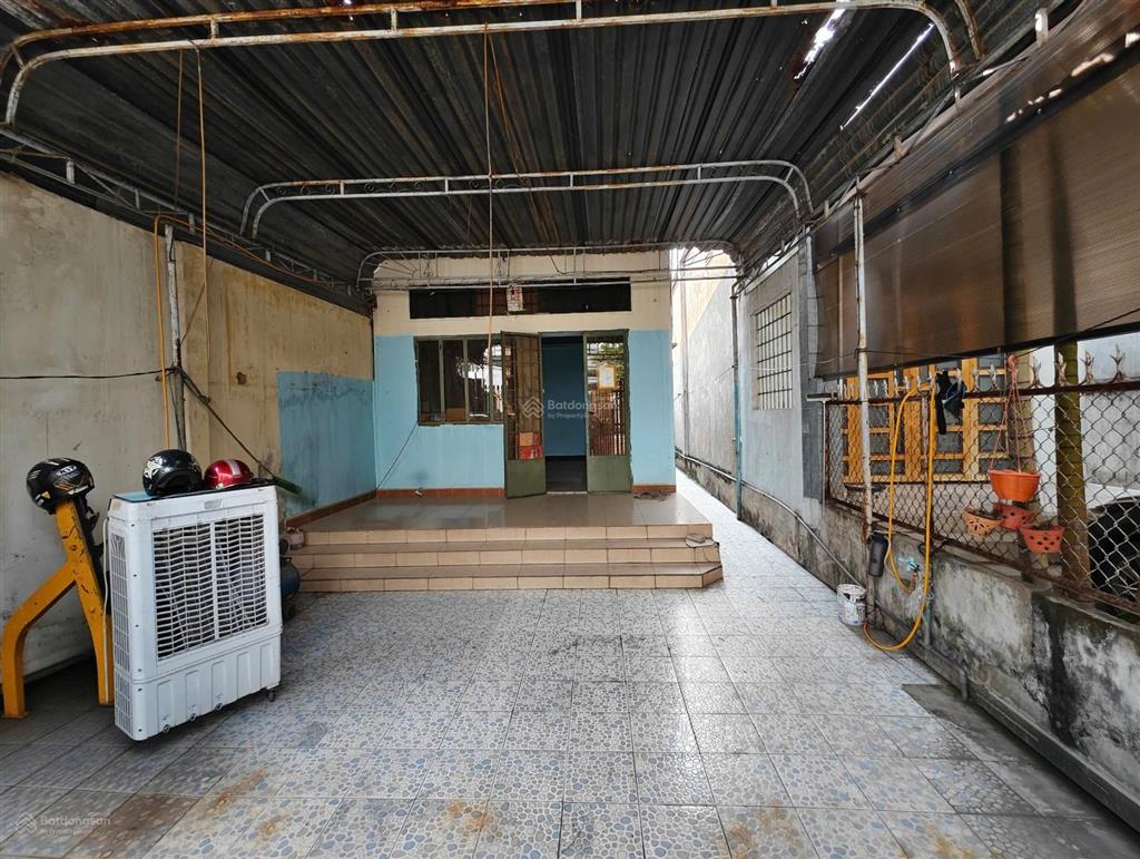 Bán nhà riêng 183,6m2 tại khu phố 1, phường tân hiệp, tp. biên hòa, đồng nai