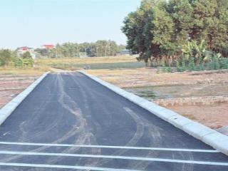 Đất sóc sơnngay sát khu tái định cưđường trải nhựa 4m ô tô tránhgiá chưa đến 1 tỷ