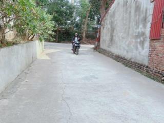 Đất tân minhtrung tâm sóc sơnđường 5mgần ngay ql3giá chỉ nhỉnh 2 tỷ