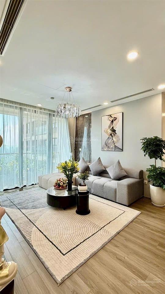 Bán căn hộ 2pn, 80m2 chung cư paragon, cầu giấy, giá bán 7,3 tỷ