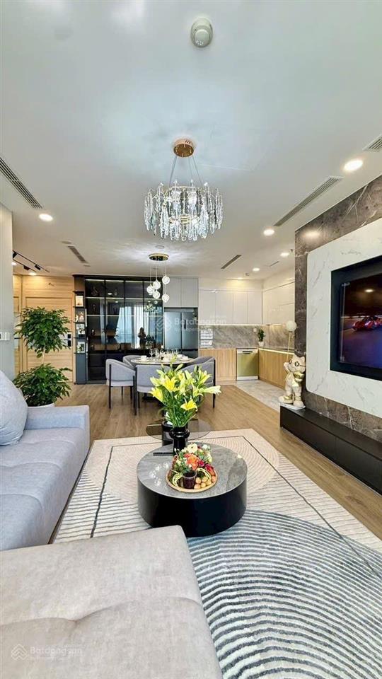 Bán căn hộ 2pn, 80m2 chung cư paragon, cầu giấy, giá bán 7,3 tỷ