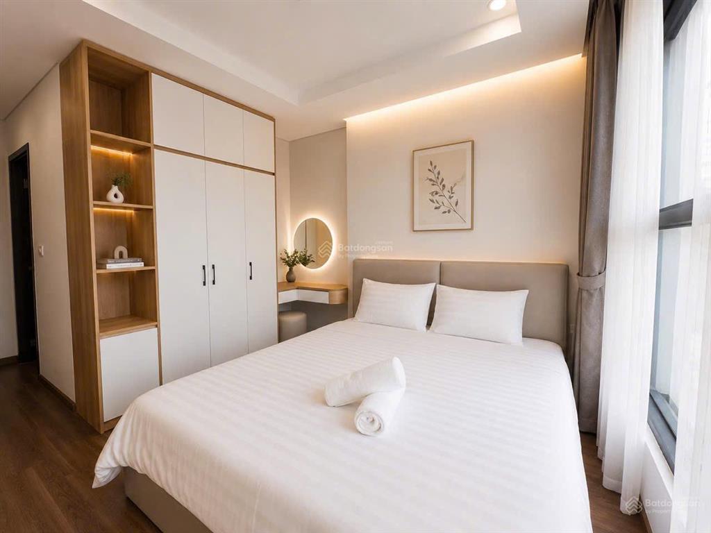 Cho thuê căn hộ 2pn, 2wc, 89m2 tại the zei mỹ đình, 18 triệu vnd