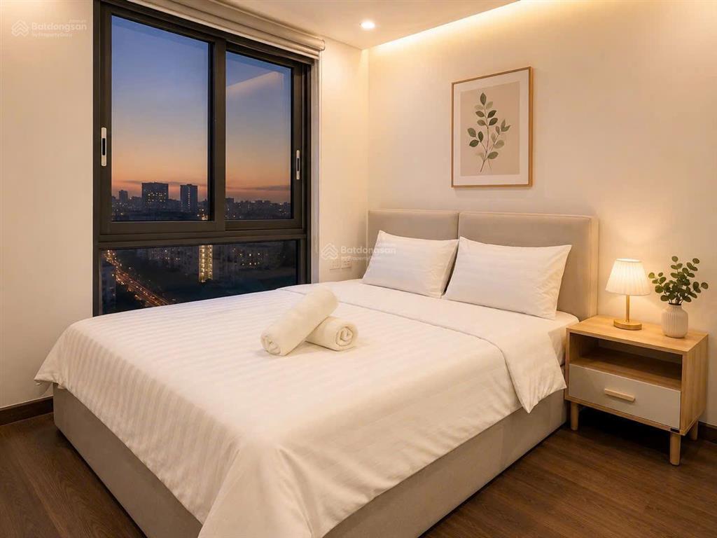 Cho thuê căn hộ 2pn, 2wc, 89m2 tại the zei mỹ đình, 18 triệu vnd