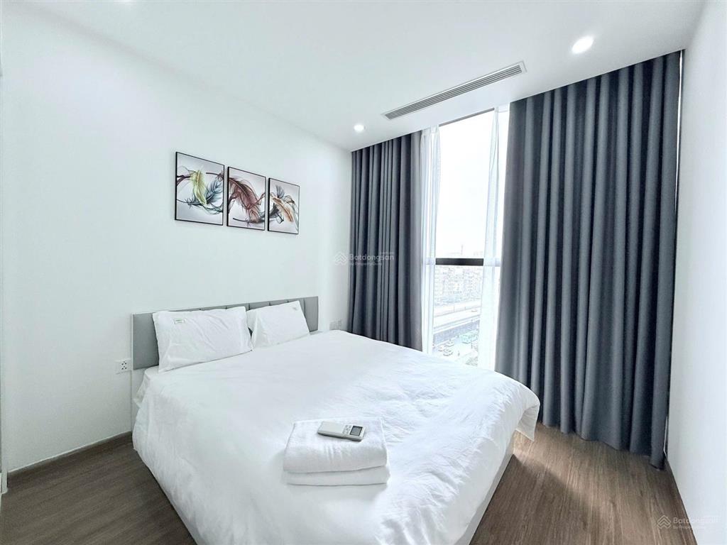 Bán căn hộ hd mon city 2pn  67m  căn đẹp, giá tốt, sẵn sổ