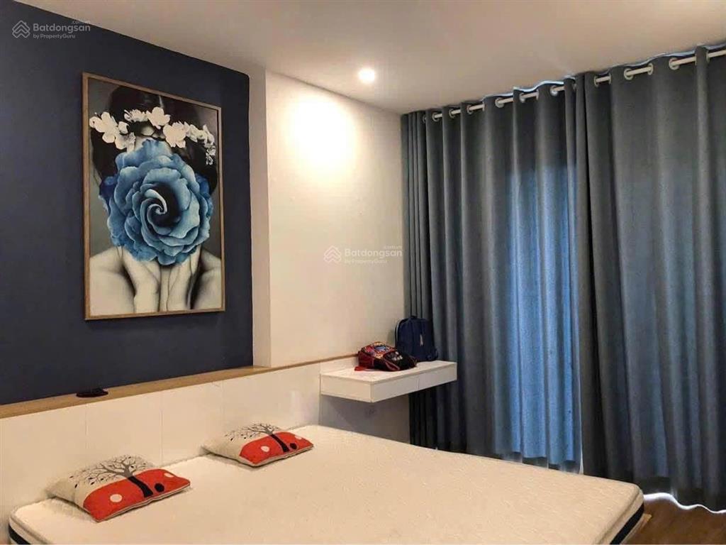 Bán căn hộ iris garden, 4,7 tỷ, 62m2, 2pn, 2wc, hướng nam, sẵn sổ đỏ