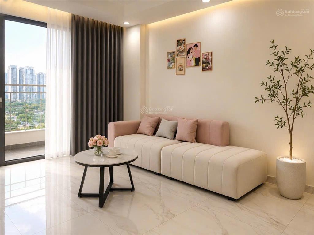 Bán căn hộ chung cư mon city, 5,6 tỷ, 67m2, 2pn, 2wc, giá tốt