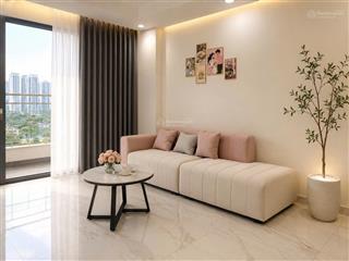 Bán căn hộ chung cư mon city, 5,6 tỷ, 67m2, 2pn, 2wc, giá tốt