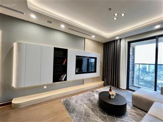 Cho thuê căn hộ tại chung cư dolphin plaza, 20 triệu vnd, 133m2, 3pn, 2wc, có slot ô tô