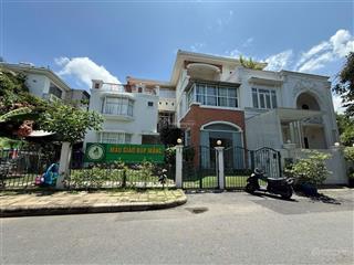 Biệt thự mỹ gia 1 phú mỹ hưng, quận 7