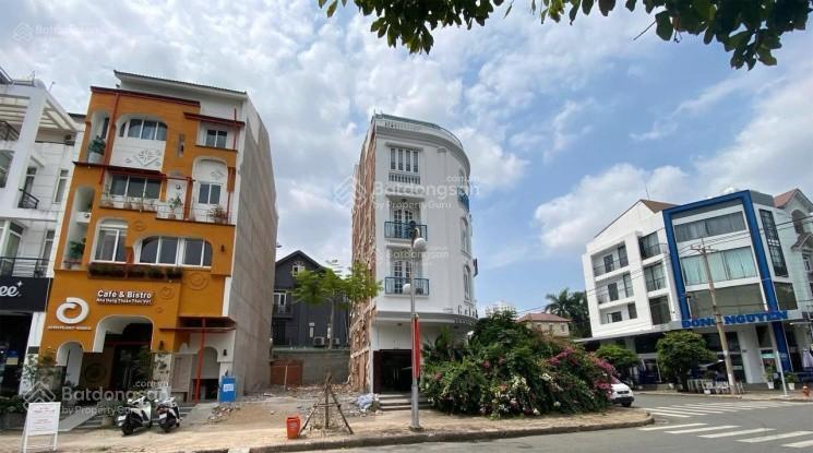 Đất nhà phố nam thiên 2 phú mỹ hưng