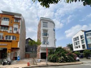 Đất nhà phố nam thiên 2 phú mỹ hưng