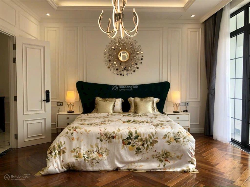 Bán biệt thự nam đô  phú mỹ hưng