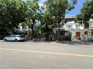 Biệt thự mỹ giang 1 phú mỹ hưng