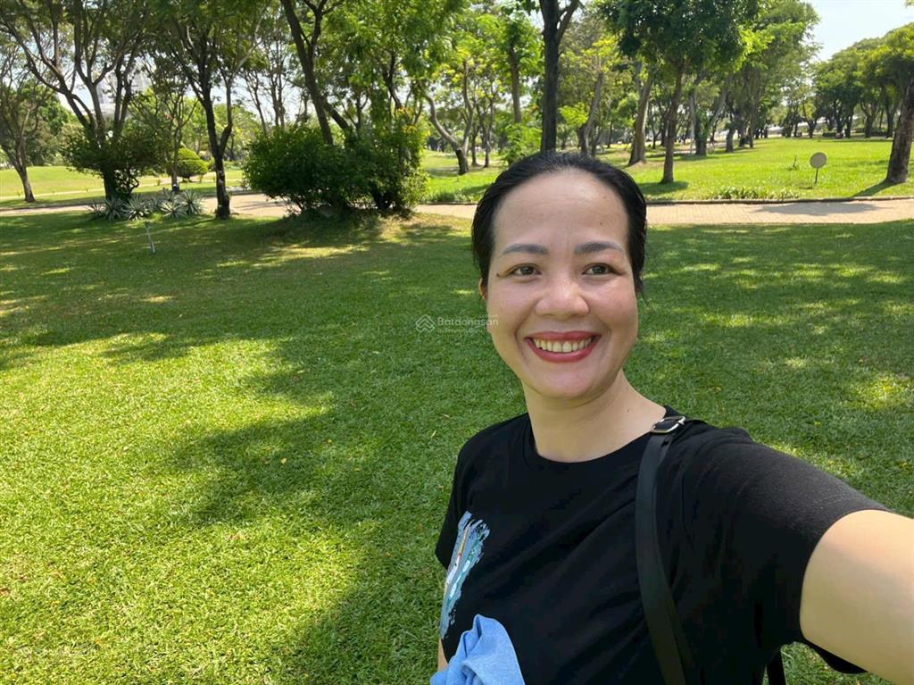 Biệt thự mỹ giang 1 phú mỹ hưng