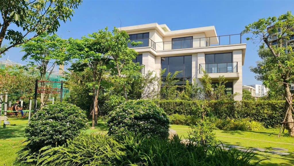 Biệt thự compound cao cấp mizuki park