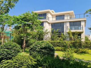 Biệt thự compound cao cấp mizuki park