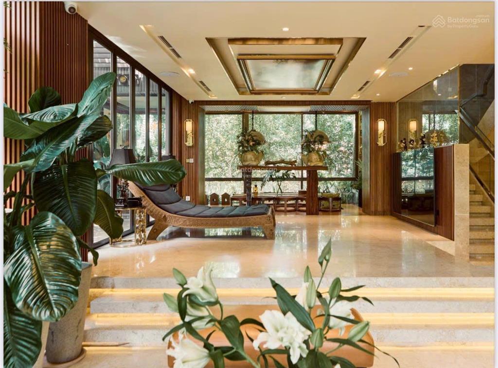 Bán biệt thự phú gia, phú mỹ hưng