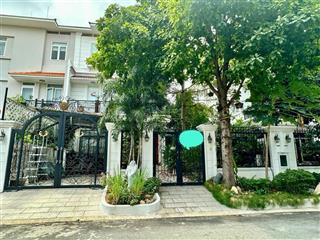 Bán biệt thự song lập mỹ quang  kdt phú mỹ hưng